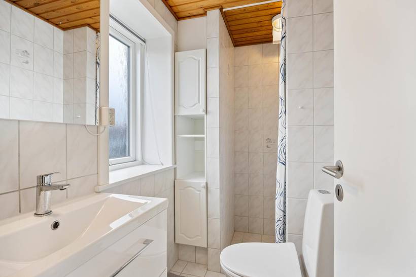 Foto von Ferienhaus CY50 in Hvide Sande - Westjütland