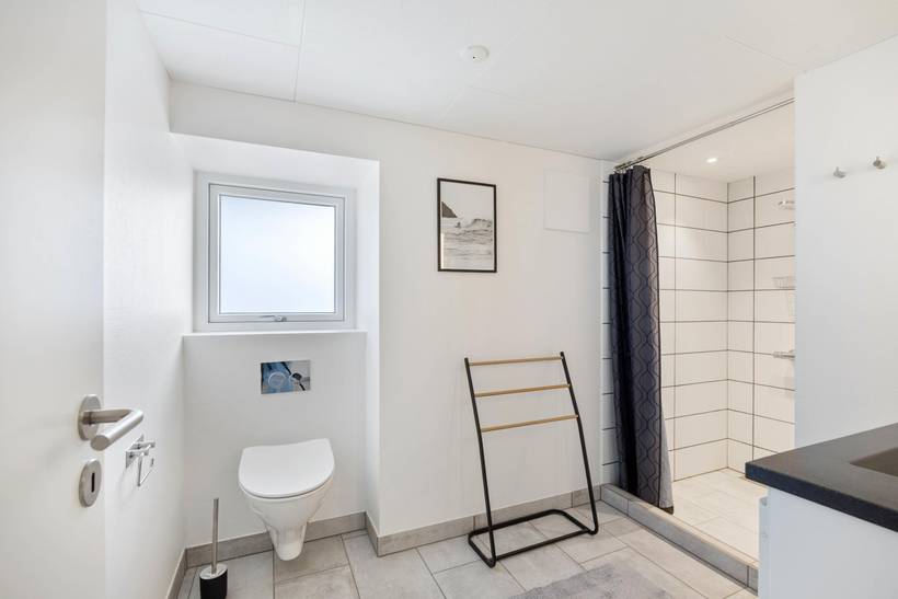 Foto von Ferienhaus CY50 in Hvide Sande - Westjütland
