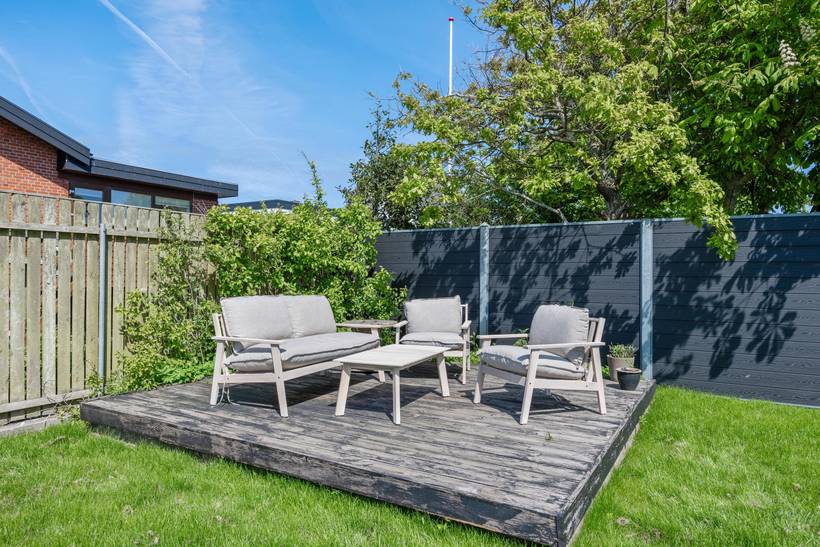 Foto von Ferienhaus CY50 in Hvide Sande - Westjütland