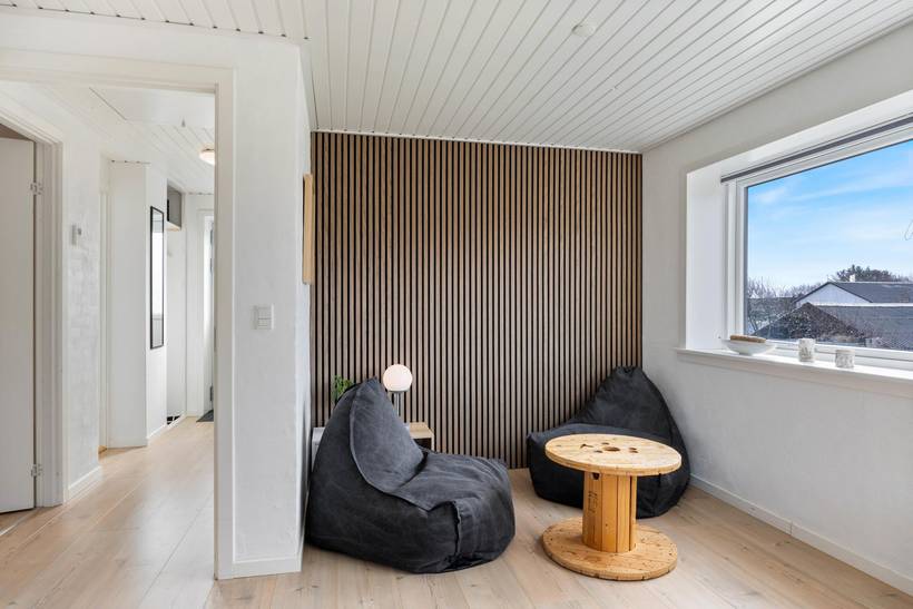 Foto von Ferienhaus CY50 in Hvide Sande - Westjütland