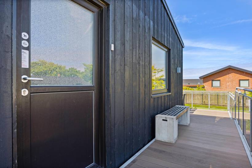 Foto von Ferienhaus CY50 in Hvide Sande - Westjütland