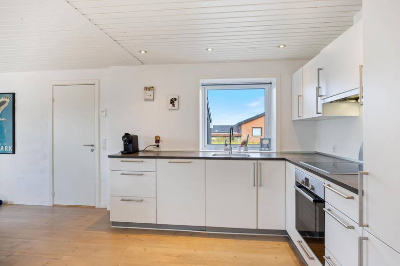 Foto von Ferienhaus CY50 in Hvide Sande - Westjütland