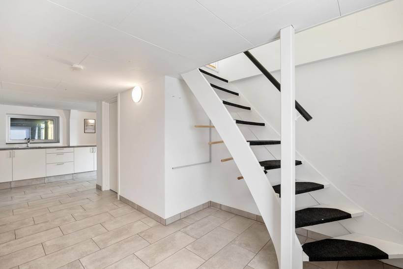 Foto von Ferienhaus CY50 in Hvide Sande - Westjütland