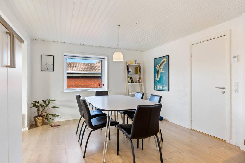 Foto von Ferienhaus CY50 in Hvide Sande - Westjütland
