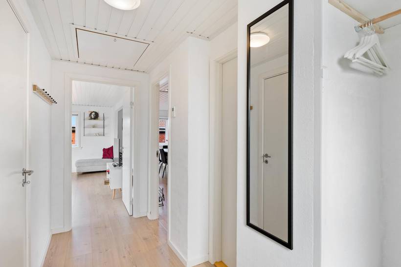 Foto von Ferienhaus CY50 in Hvide Sande - Westjütland