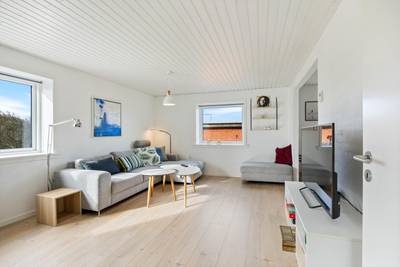 Vorschaubild von Ferienhaus CY50 in Hvide Sande - Westjütland