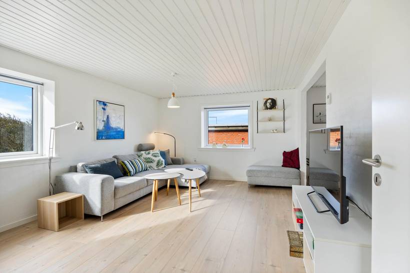 Foto von Ferienhaus CY50 in Hvide Sande - Westjütland
