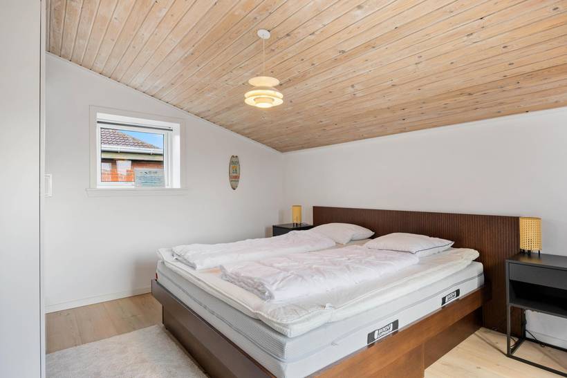 Foto von Ferienhaus CY50 in Hvide Sande - Westjütland