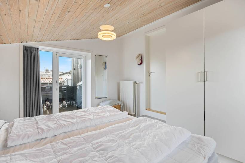 Foto von Ferienhaus CY50 in Hvide Sande - Westjütland