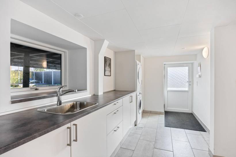 Foto von Ferienhaus CY50 in Hvide Sande - Westjütland