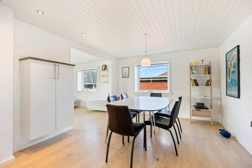 Foto von Ferienhaus CY50 in Hvide Sande - Westjütland