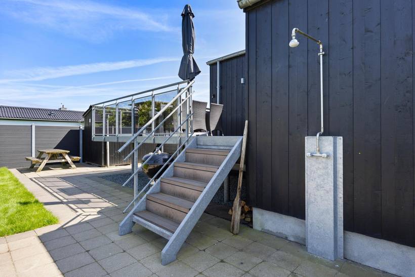 Foto von Ferienhaus CY50 in Hvide Sande - Westjütland