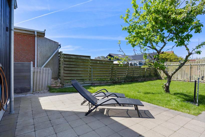Foto von Ferienhaus CY50 in Hvide Sande - Westjütland