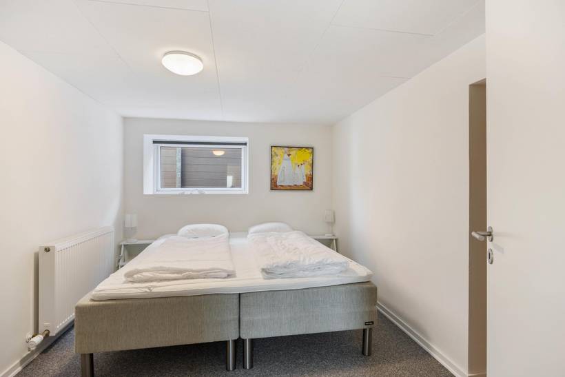 Foto von Ferienhaus CY50 in Hvide Sande - Westjütland