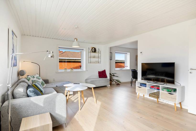 Foto von Ferienhaus CY50 in Hvide Sande - Westjütland