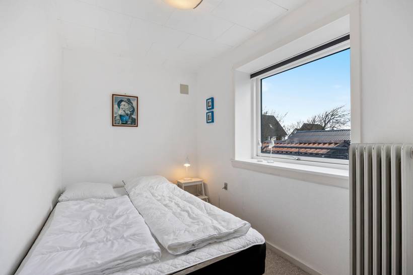 Foto von Ferienhaus CY50 in Hvide Sande - Westjütland