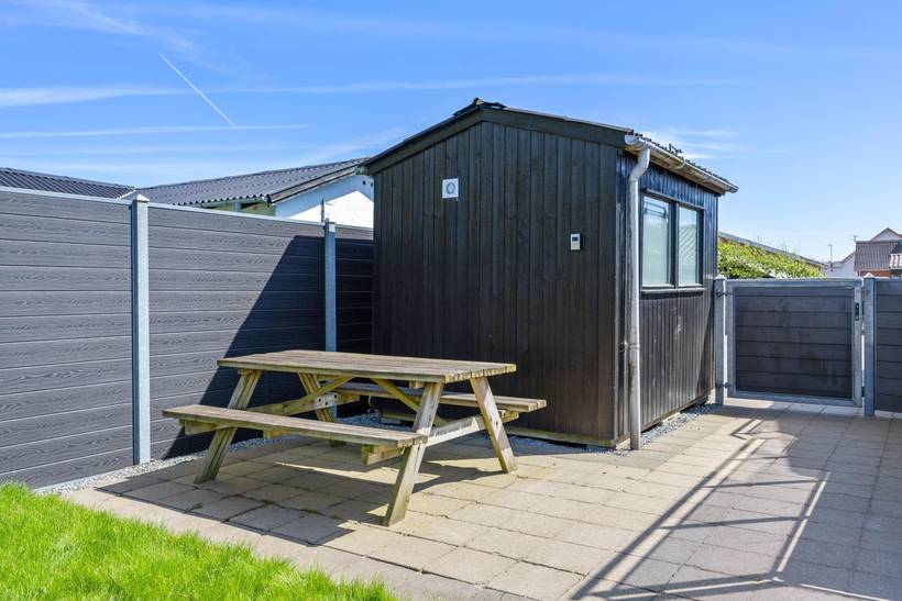 Foto von Ferienhaus CY50 in Hvide Sande - Westjütland