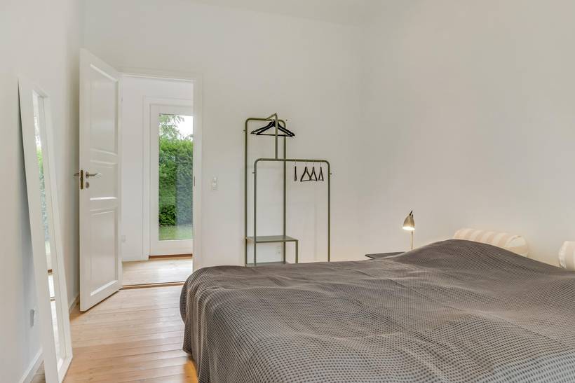 Foto von Ferienhaus CY55 in Hornbæk - Nordseeland