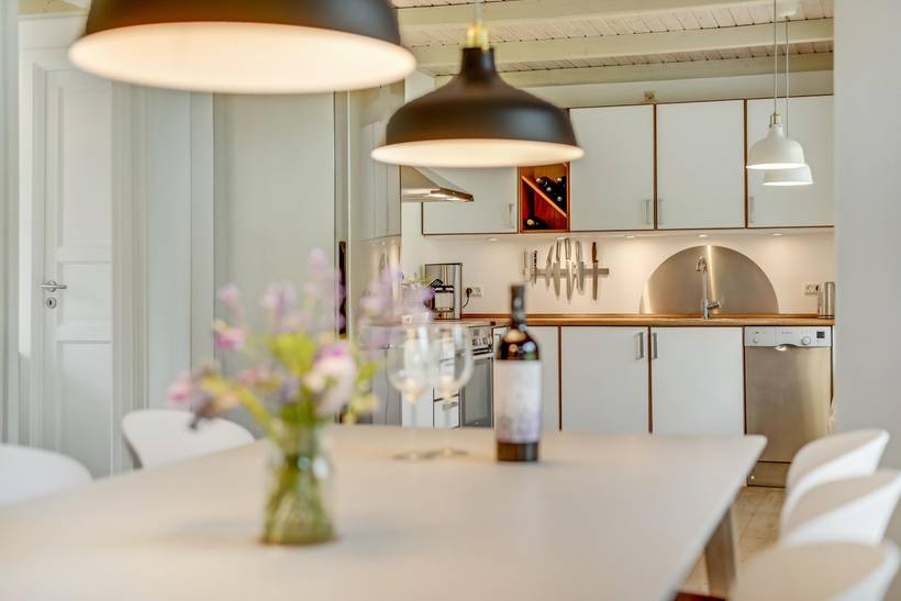 Foto von Ferienhaus CY55 in Hornbæk - Nordseeland