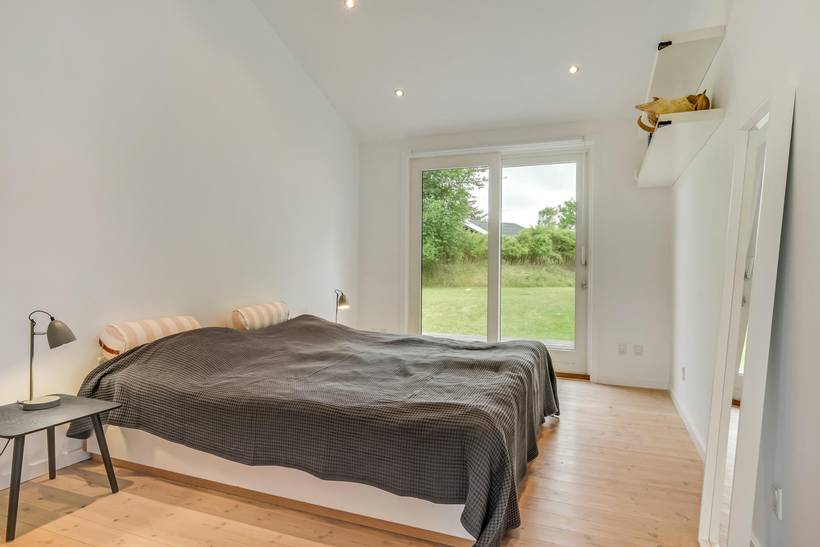 Foto von Ferienhaus CY55 in Hornbæk - Nordseeland