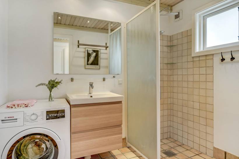 Foto von Ferienhaus CY55 in Hornbæk - Nordseeland