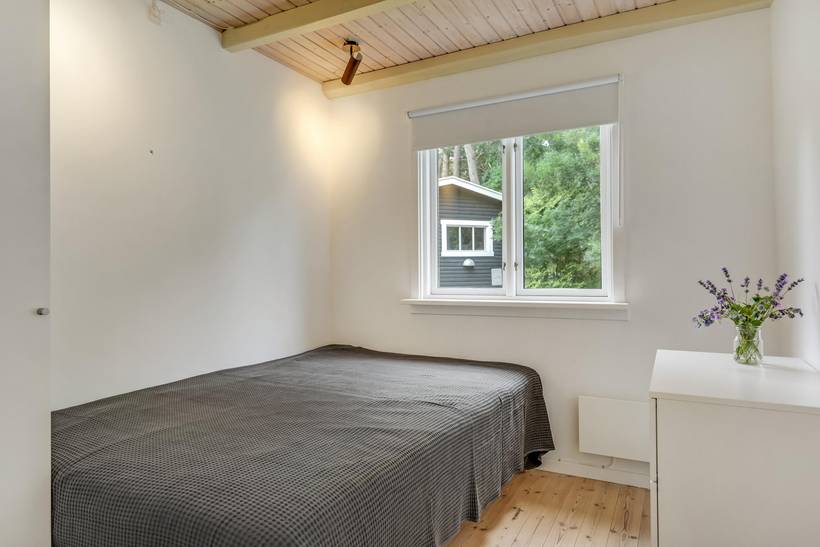 Foto von Ferienhaus CY55 in Hornbæk - Nordseeland