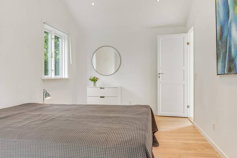 Foto von Ferienhaus CY55 in Hornbæk - Nordseeland
