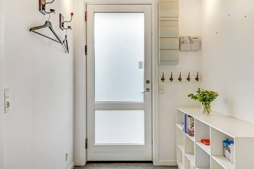 Foto von Ferienhaus CY55 in Hornbæk - Nordseeland