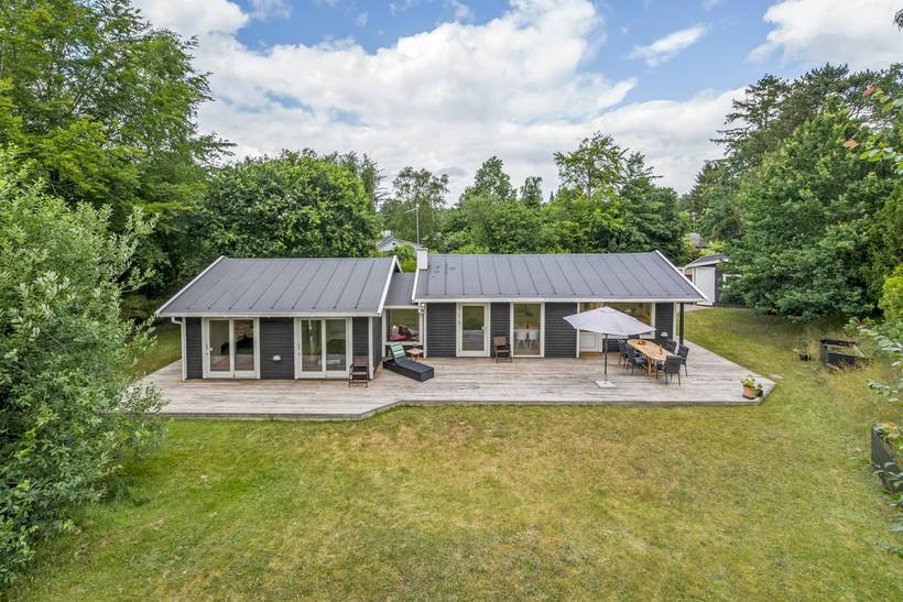 Foto von Ferienhaus CY55 in Hornbæk - Nordseeland