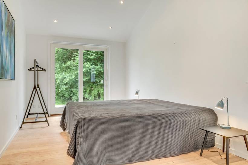 Foto von Ferienhaus CY55 in Hornbæk - Nordseeland