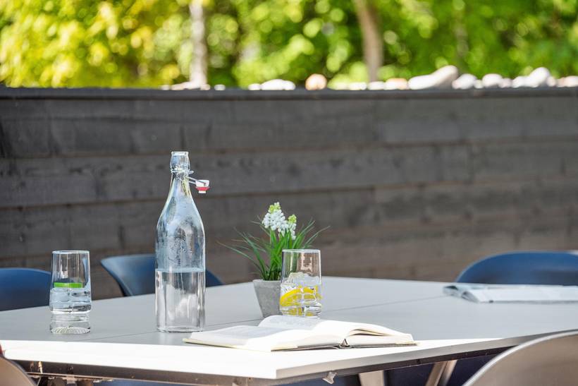 Foto von Ferienhaus CY56 in Søndervig - Westjütland