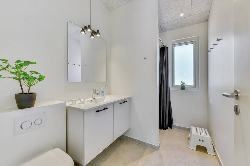 Foto von Ferienhaus CY56 in Søndervig - Westjütland