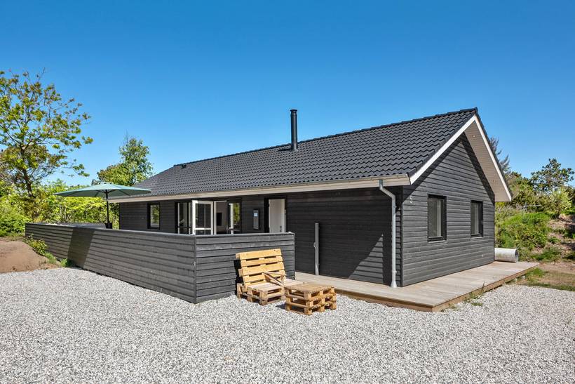 Foto von Ferienhaus CY56 in Søndervig - Westjütland