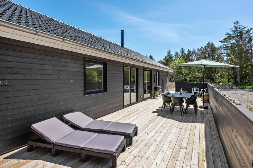 Foto von Ferienhaus CY56 in Søndervig - Westjütland