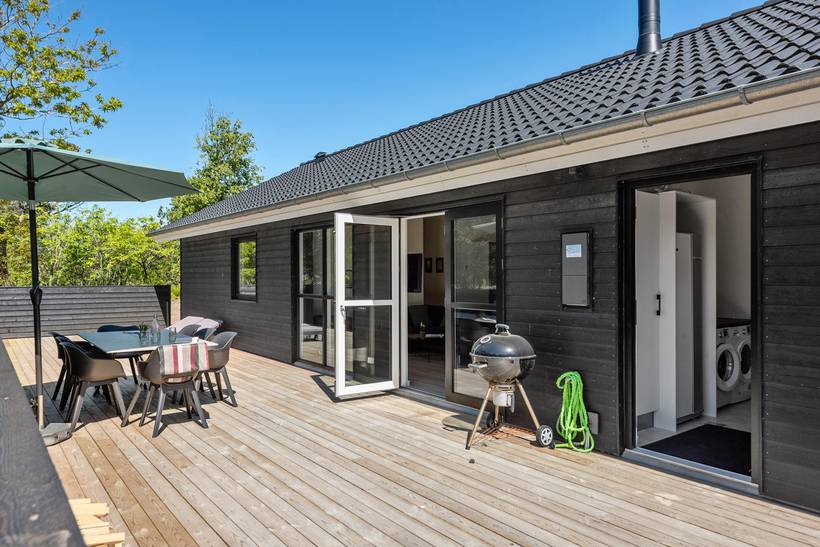 Foto von Ferienhaus CY56 in Søndervig - Westjütland