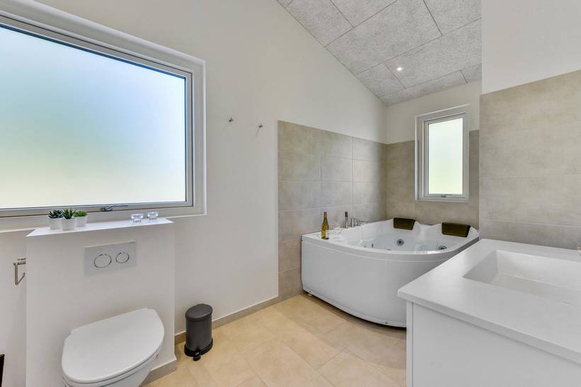 Foto von Ferienhaus CY56 in Søndervig - Westjütland