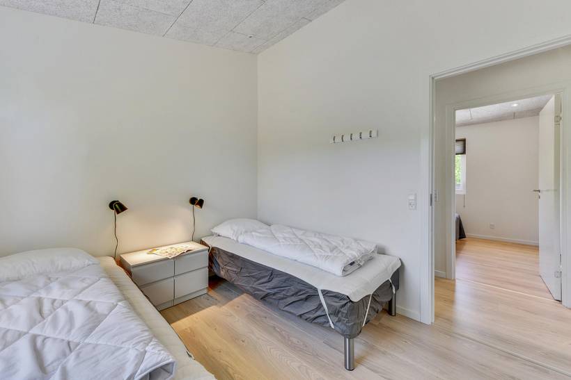 Foto von Ferienhaus CY56 in Søndervig - Westjütland