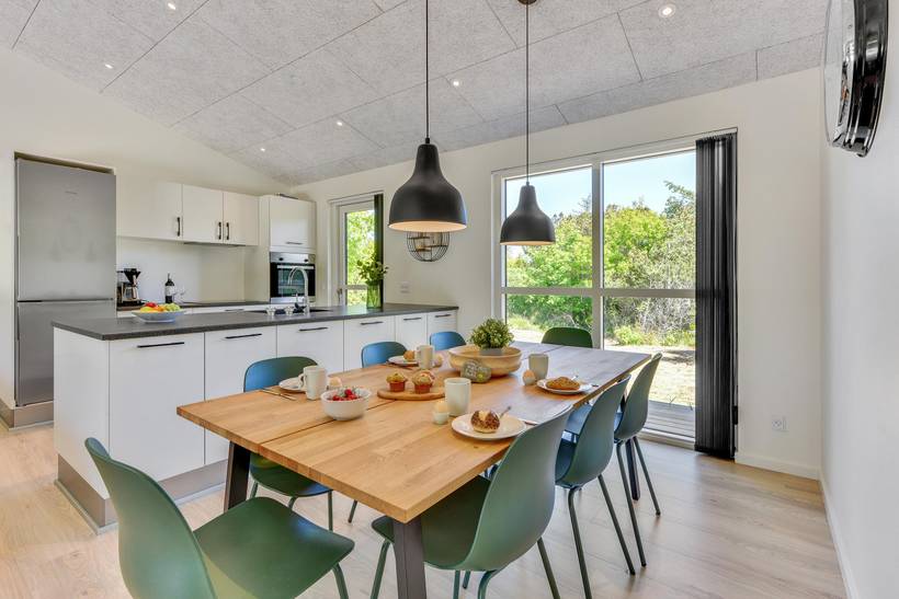 Foto von Ferienhaus CY56 in Søndervig - Westjütland