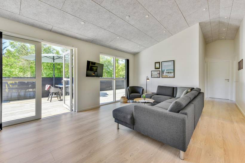Foto von Ferienhaus CY56 in Søndervig - Westjütland