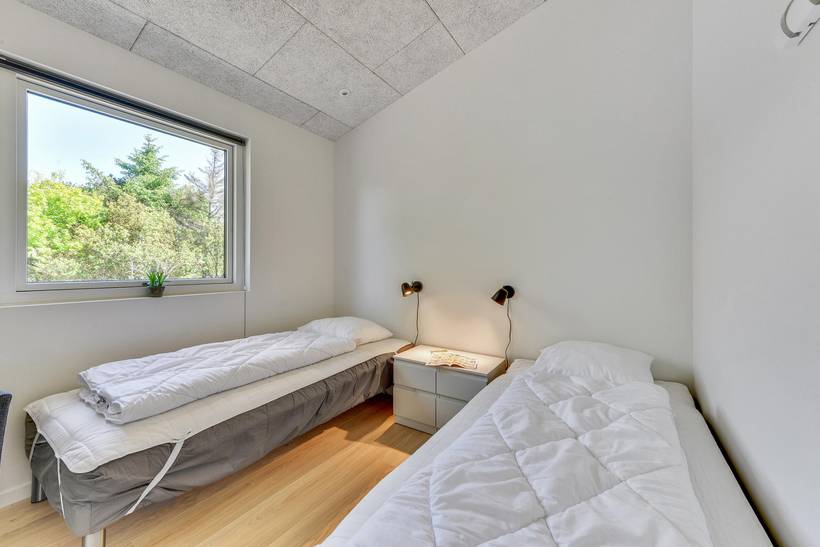 Foto von Ferienhaus CY56 in Søndervig - Westjütland