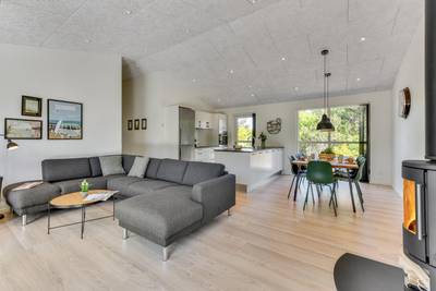 Vorschaubild von Ferienhaus CY56 in Søndervig - Westjütland