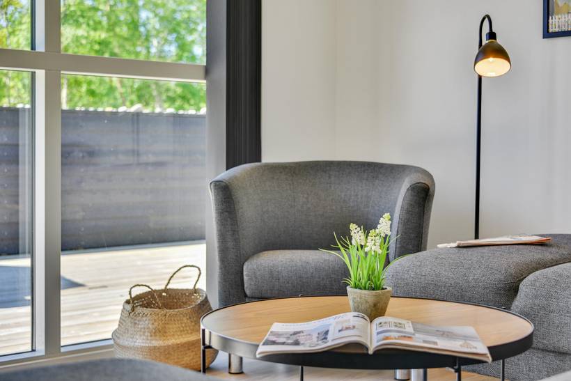 Foto von Ferienhaus CY56 in Søndervig - Westjütland
