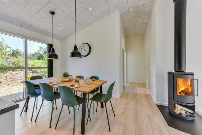Foto von Ferienhaus CY56 in Søndervig - Westjütland
