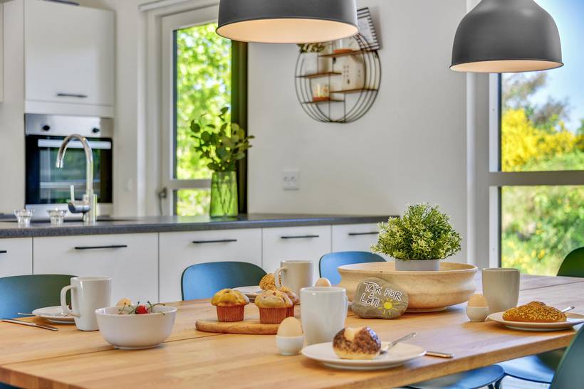 Foto von Ferienhaus CY56 in Søndervig - Westjütland