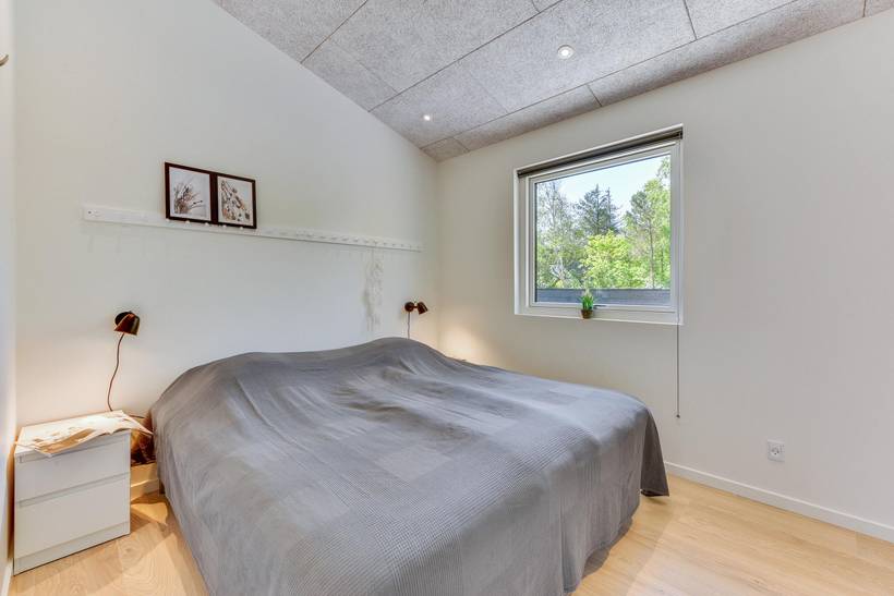 Foto von Ferienhaus CY56 in Søndervig - Westjütland