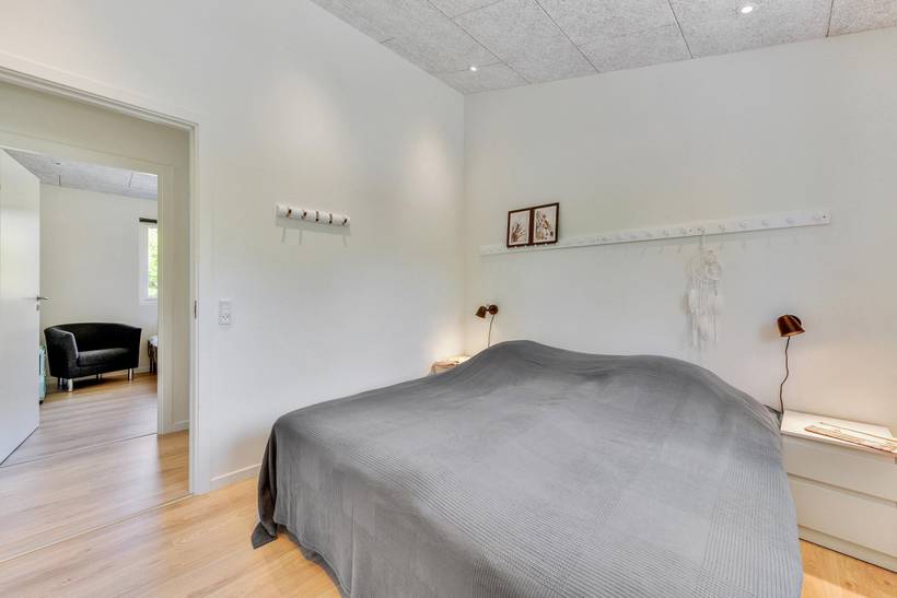 Foto von Ferienhaus CY56 in Søndervig - Westjütland