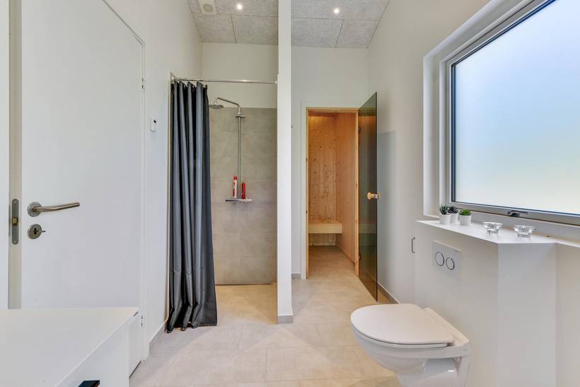 Foto von Ferienhaus CY56 in Søndervig - Westjütland