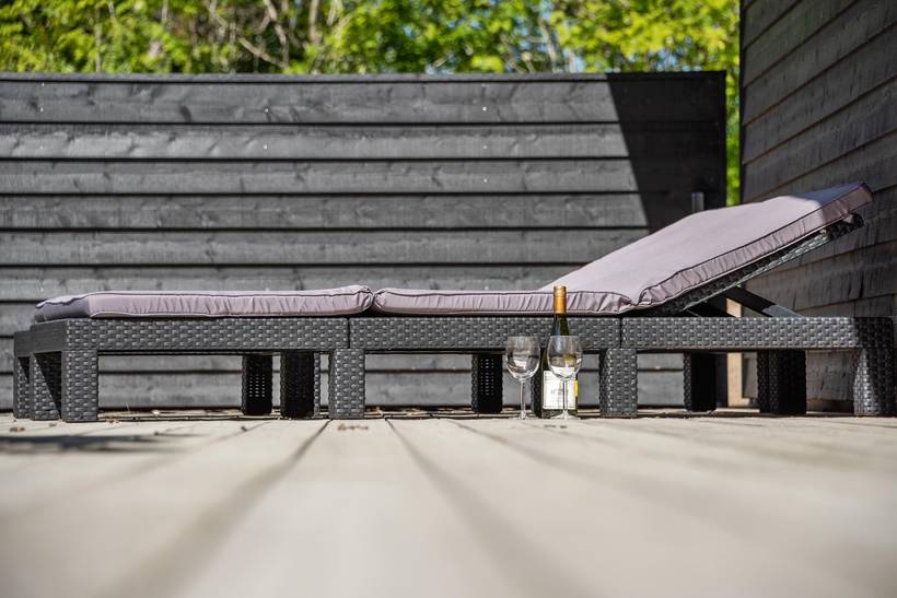 Foto von Ferienhaus CY56 in Søndervig - Westjütland