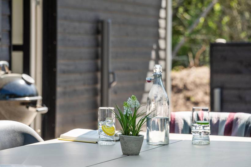 Foto von Ferienhaus CY56 in Søndervig - Westjütland