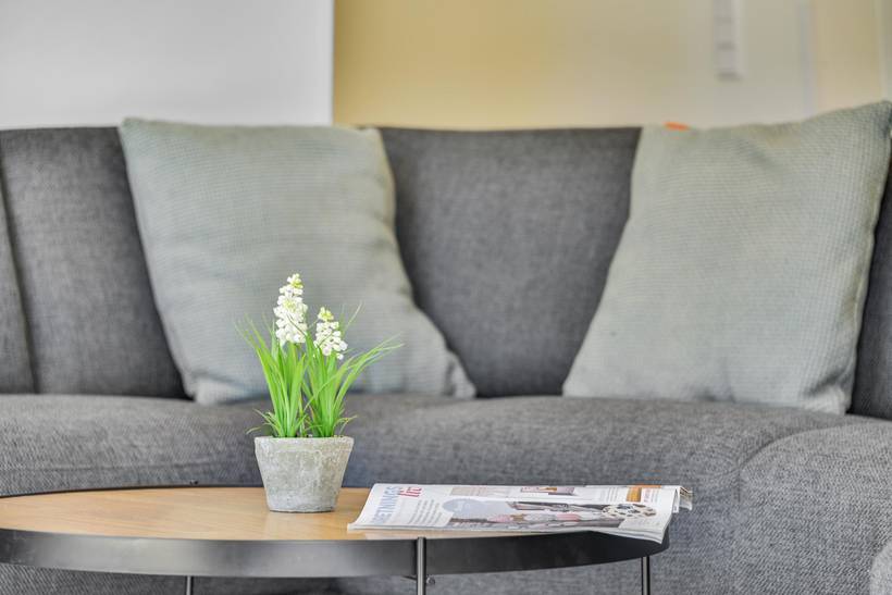 Foto von Ferienhaus CY56 in Søndervig - Westjütland